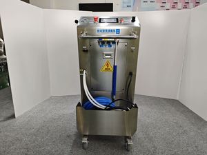 <span class=keywords><strong>2025</strong></span> công nghiệp điện cao áp máy giặt bằng thép không gỉ bọt di động máy làm sạch mới hoặc sử dụng cho nhà máy sử dụng - Product Image 5