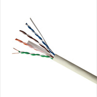 Câble 6P4C 6P2C ADSL RJ11 pour câbles de modem téléphonique ADSL