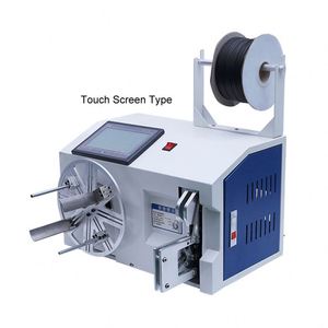 Actionnez la bobineuse de fil électrique de câble d'USB avec le bon prix - Product Image 4