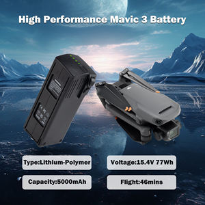 Intelligente Flug batterie der Mavic <span class=keywords><strong>3</strong></span>-Serie Kompatibel mit Mavic <span class=keywords><strong>3</strong></span> für DJI - Product Image 2
