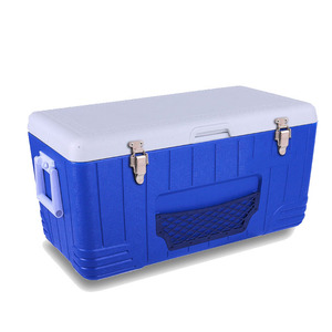 Gancho de resorte Nrh serie 55 de acero inoxidable 304 para puerta industrial, para caja aislada - Product Image 3