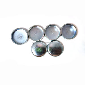 Пробка слива воды двигателя автомобиля - Product Image 1