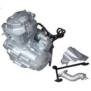 ชุดคลัตช์แป้นเหยียบ270ซีซีสำหรับผู้ใหญ่ชุดคันเหยียบแบบไฟฟ้า - Product Image 3