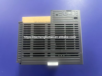 Controlador de Movimiento Delta AX-316EA0MA1T Serie AX-3, Controlador de Automatización Programable EtherCAT de 16 Ejes, Unidad de CPU Industrial