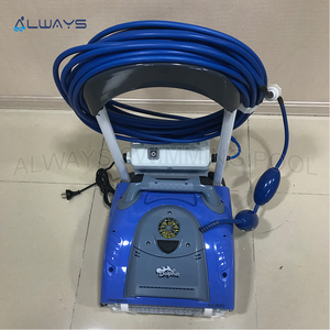 Aspirateur de piscine à pression latérale idéal pour les piscines riches en feuilles - Product Image 4