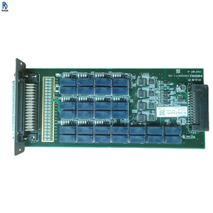 Module multiplexeur de capteur pour contrôleur PLC, neuf et original Z3003 - Product Image 1