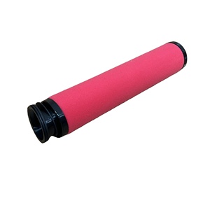 Filtre métallique de précision certifié ISO9001 pour pièces de compresseur d'air MANNY E5-32-II, élément de connexion en état neuf - Product Image 6