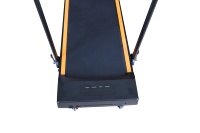Tapis de course électrique pliable Easy Move 1020*390mm pour la maison, moteur 0,75 CV, capacité 120kg, écran LED, Walking Pad