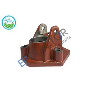 EPTRACTOR - 1860970M1 Soporte de Palanca de Freno Izquierdo Compatible con Massey Ferguson 285, 266, 3060, 235, 165+ - Product Image 4