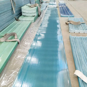 Rõ ràng <span class=keywords><strong>Rolls</strong></span> <span class=keywords><strong>FRP</strong></span> Panels <span class=keywords><strong>FRP</strong></span> tấm cuộn sợi thủy tinh Roof Sheets - Product Image 3