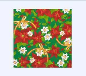 Prix d'usine bon marché <span class=keywords><strong>Tissu</strong></span> Minimatt d'impression de Noël 100% polyester pour les cadeaux décoratifs - Product Image 4