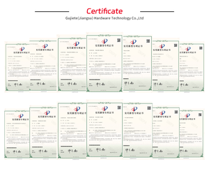 Trung Quốc Nhà Cung Cấp Nhôm Thép Không Gỉ Kín Đinh Tán Dome Đầu Mù Đinh Tán Cho Năng Lượng Mặt Trời Bảng Điều Khiển Cài Đặt - Product Image 4