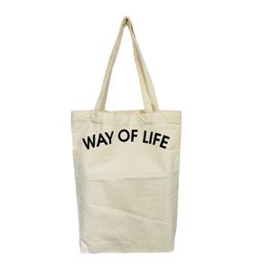 Eco personalizado reutilizable barato ligero de algodón de muselina bolsas de compras - Product Image 6