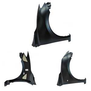 Simyi — pièces de <span class=keywords><strong>pare</strong></span>-chocs avant et arrière pour voitures, accessoires de protection pour capot de véhicule citroën <span class=keywords><strong>C4</strong></span>, 2020 - Product Image 6