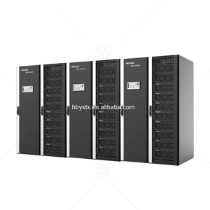 Onduleur triphasé en ligne <span class=keywords><strong>600</strong></span> KVA avec batterie au lithium SCU CMS-<span class=keywords><strong>600</strong></span>/75 - Product Image 3