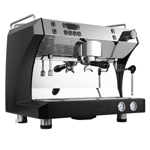 เครื่องชงกาแฟเอสเพรสโซแบบกึ่งอัตโนมัติสำหรับธุรกิจ รุ่น CRM3100C - Product Image 6