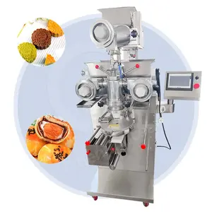 OCEAN Automatic Maamoul Production Japanese Daifuku Mochi Ball Make Mini Arancini Machine para la venta