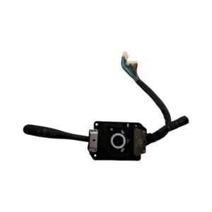 Pièces détachées de camion de haute qualité – Commutateur combiné de camion avec fonctions d'éclairage, de phares et d'essuie-glaces pour JiangHuai JK322J - Product Image 2