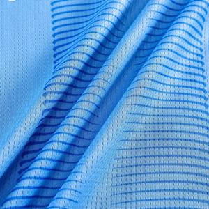 Jersey Sepak Bola Afrika Jersey Sepak Bola Thailand Kustomisasi Jersey dengan Nama yang Dicetak Pabrik Jersey Cina - Product Image 4