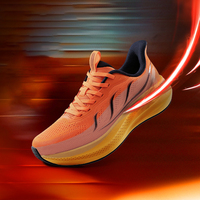 Chaussures de course imperméables pour hommes 2026 – Respirantes, légères, confortables, souples, à lacets – Baskets décontractées de haute qualité pour couple
