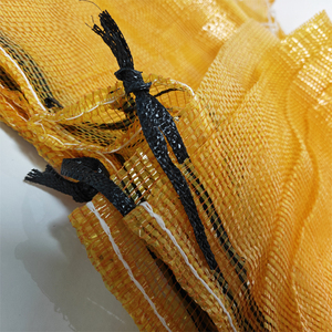 Precio de fábrica, venta caliente en China, bolsas de malla tubular para cebollas/leña - Product Image 3