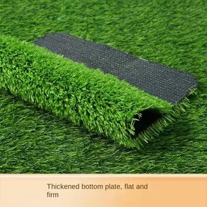 <span class=keywords><strong>Césped</strong></span> <span class=keywords><strong>Artificial</strong></span> para Simulación <span class=keywords><strong>de</strong></span> Jardín <span class=keywords><strong>de</strong></span> Infantes, Área <span class=keywords><strong>de</strong></span> Juegos al Aire Libre, Construcción <span class=keywords><strong>de</strong></span> Juegos Infantiles, Antideslizante - Product Image 3