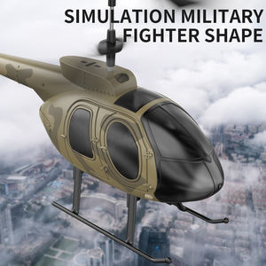<span class=keywords><strong>6</strong></span> अक्ष इलेक्ट्रॉनिक जिरोस्कोप छोटे 3.5 च बच्चे उड़ते खिलौना सैन्य आरईसी हेलीकॉप्टर - Product Image 5