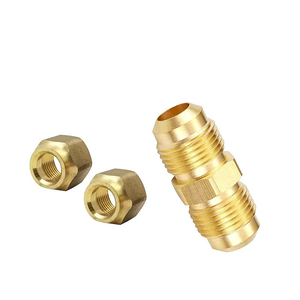 התאמה אישית של מפעל פלרה מחבר כדור חוט משותף הידראולי צינור לחץ שמן מפרק הידראולי למפרק צינור עבור מחבר צינור - Product Image 6