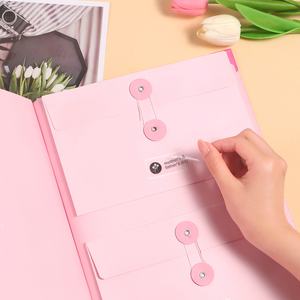 Cartella di conservazione dell'organo nel caso in cui vada a mancare I file tascabili di Manila - Product Image 5