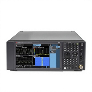 เครื่องวิเคราะห์สัญญาณ Keysight N9010b Exa Desktop Signal Analyzer ซีรีส์ X ผลิตในสหรัฐอเมริกา ขนาด 426x177x368 มม. ไม่มีบริการปรับแต่ง - Product Image 2