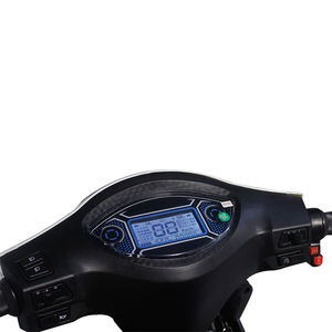 <span class=keywords><strong>Trimotor</strong></span> Scooter Eléctrico triciclo ruedas traseras triciclo eléctrico moto - Product Image 5
