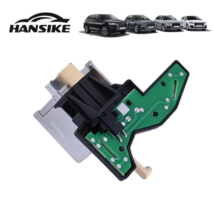 อะไหล่ HANSIKE แท้เบอร์ 4F0927353C ระบบเครื่องยนต์รถยนต์ สำหรับ Audi A6 C6 โซลินอยด์ล็อคเกียร์คอนโซล อุปกรณ์เสริมรถยนต์ - Product Image 3