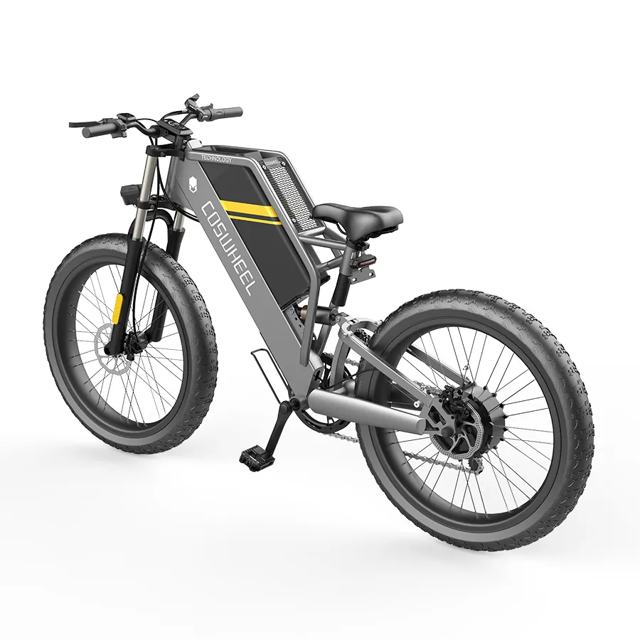 original down tube battery pro accu full suspension bicicleta electrica ebike e fat tire bicycle fatbike mountain electric bike