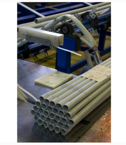 Conductos y accesorios rígidos de PP de alta durabilidad Categoría de producto premium - Product Image 1