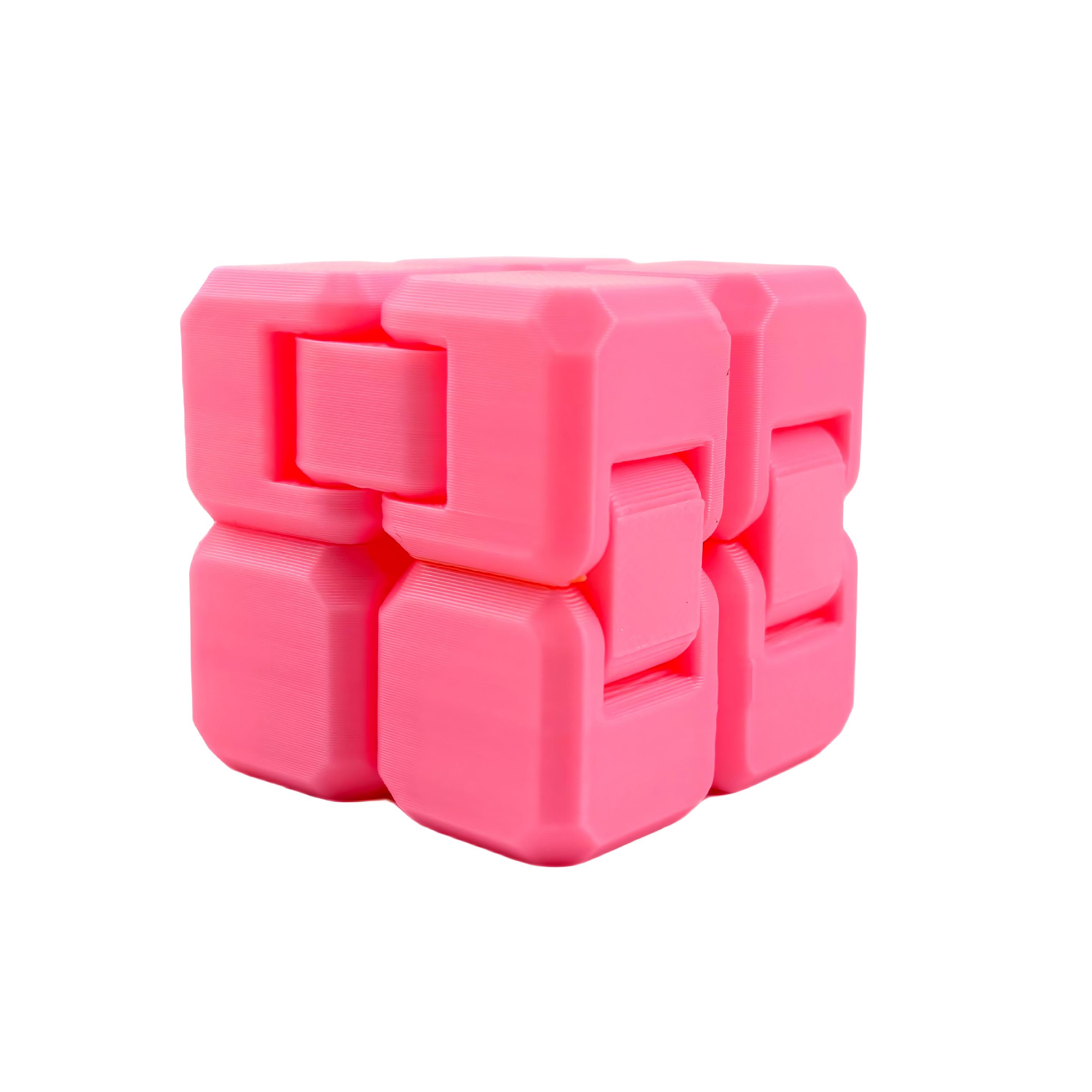 PLA Basic Pink