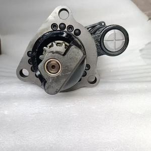 Suku Cadang <span class=keywords><strong>Excavator</strong></span> <span class=keywords><strong>Motor</strong></span> <span class=keywords><strong>Starter</strong></span> Mesin untuk Cummins 3021036 5367762 5284083 2871252 3103914 3102765 4078512 135160 119277 42584 - Product Image 3