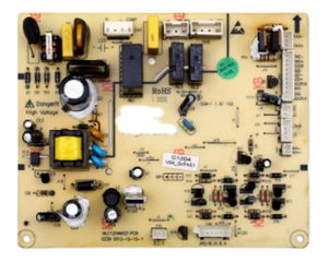 冰箱PLC控制板全新原装现货C1204.4-1 BCD-350W-356WE-350WD - Product Image 1