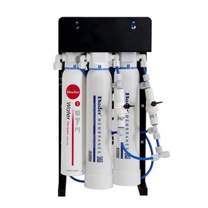 Taiwan Buder Electric RO Machine 600GPD <b>Reverse</b> <b>Osmosis</b> for Home Outdoor Car RV Power Source Independent <b>Reverse</b> <b>Osmosis</b> <b>System</b> - Product Image 6