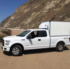 Achetez la petite unité réfrigérée mobile SC20AD de remorque à vendre <span class=keywords><strong>en</strong></span> Chine Sinoclima - Product Image 6