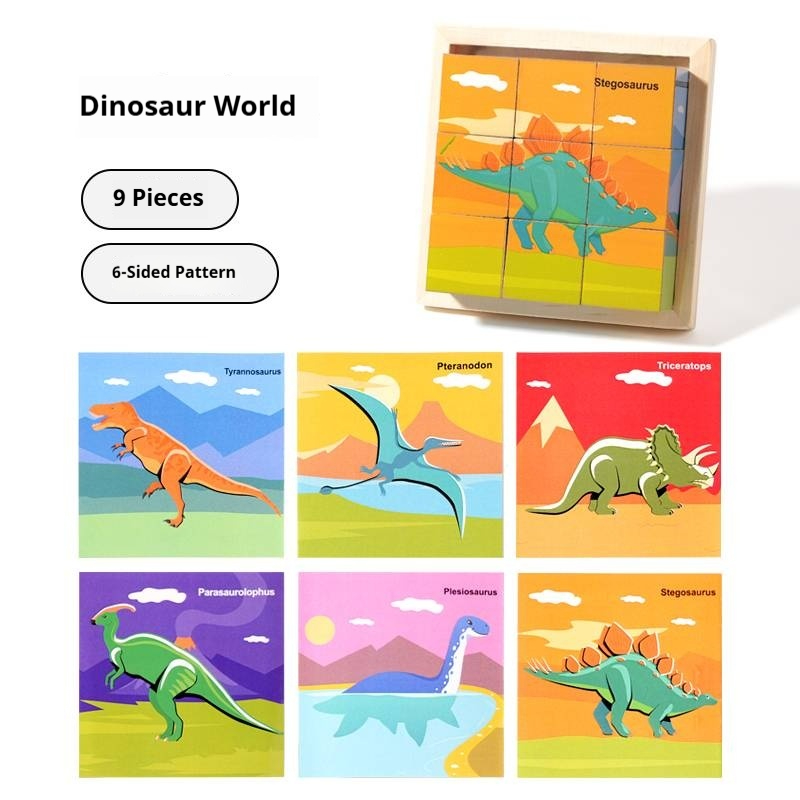 Monde des dinosaures