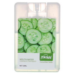 <span class=keywords><strong>Lubrifiant</strong></span> oral à <span class=keywords><strong>base</strong></span> <span class=keywords><strong>d</strong></span>'<span class=keywords><strong>eau</strong></span> personnalisé en petites quantités, spray nettoyant oral portable, gel oral comestible pour le sexe oral - Product Image 5