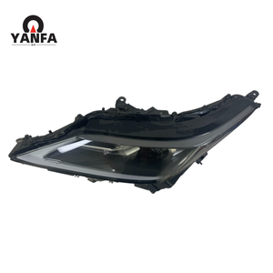 Para <span class=keywords><strong>Lexus</strong></span> RX300 LED faro RX200t RX350L RX450hL RX350FSport <span class=keywords><strong>RX</strong></span> Series 2015 2016 2017 <span class=keywords><strong>2018</strong></span> 2019 sistemas de faros originales - Product Image 2