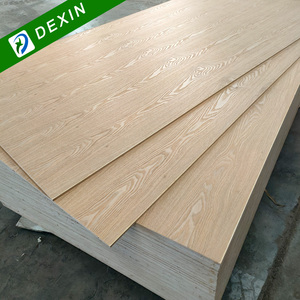 <span class=keywords><strong>Placage</strong></span> <span class=keywords><strong>de</strong></span> fantaisie écologique commercial ou <span class=keywords><strong>feuille</strong></span> <span class=keywords><strong>de</strong></span> contreplaqué <span class=keywords><strong>de</strong></span> première classe stratifiée par mélamine 18mm pour l'usage d'hôtel - Product Image 6