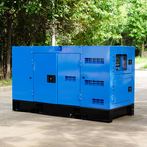 Groupe électrogène au gaz naturel de haute qualité 400 kW 500 kVA K19n-g4 50/60 Hz 1500/1800 tr/min, type à cadre ouvert/silencieux, démarrage <span class=keywords><strong>automatique</strong></span> - Product Image 1