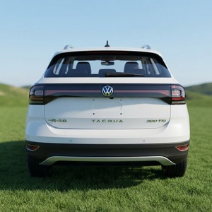 Precio Razonable, <span class=keywords><strong>Volkswagen</strong></span> Tacqua 2023 200TSI DSG de Segunda Mano, SUV a Gasolina, Vehículo Original de Fabricación Nacional - Product Image 5