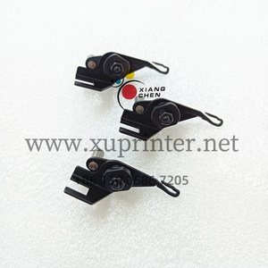 WD High Quality 3210.3542.2 for Muller Martini Scissor Book <b>Binding</b> <b>Machine</b> Book Sewing <b>Machine</b> Bindery Spare Parts - Product Image 5