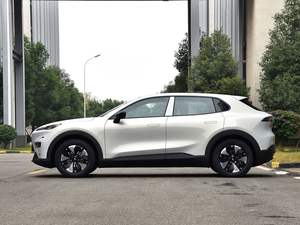 Changan 2024 Deeple Shenlan S05 SUV de luxe électrique Pure EV 510KM véhicule à énergie nouvelle à longue portée à vendre - Product Image 4