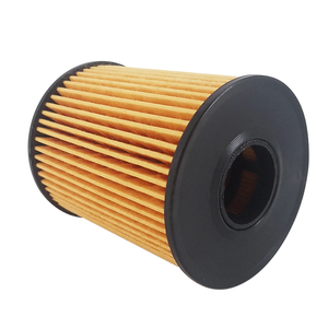 1651185E00 5650342 68094002AA Filtro de aceite de motor compatible con Dodge Dart Fiat 500 500L 500X <span class=keywords><strong>Jeep</strong></span> 10K Miles Protection - Product Image 6