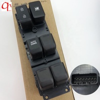 Interruptor Maestro de Elevalunas Eléctrico 935704X300 935704X000 935704X100 935704Y300 935804X000 935804Y000 935704X500 para KIA K2 RIO