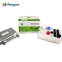 Kit de Prueba ELISA para Anticuerpos contra Mycobacterium Tuberculosis (Mycobacterium Bovis) AfireGene LSY-30046 para Suero